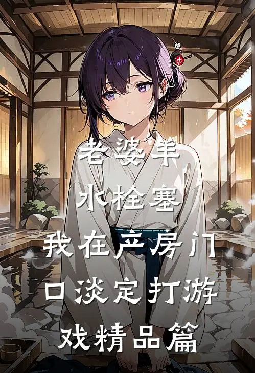 老婆羊水栓塞，我在产房门口淡定打游戏精品篇