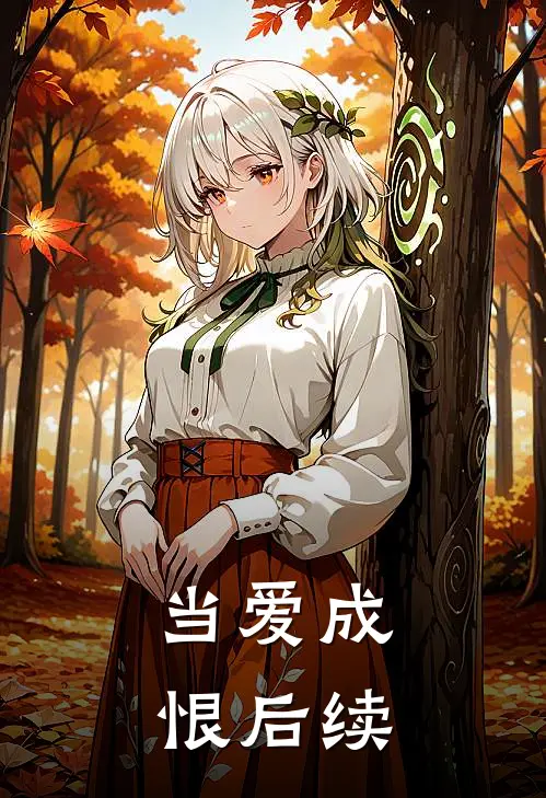 当爱成恨后续