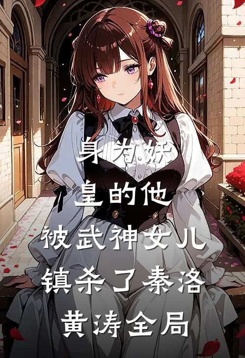 身为妖皇的他，被武神女儿镇杀了秦洛黄涛全局