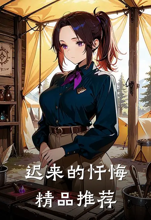 迟来的忏悔精品推荐