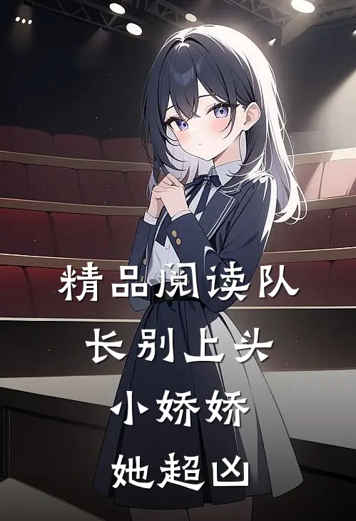 精品阅读队长别上头，小娇娇她超凶