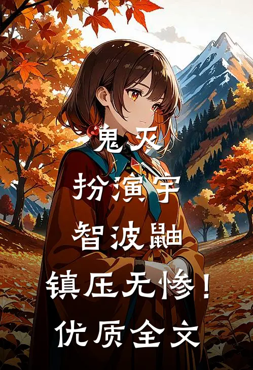 鬼灭：扮演宇智波鼬，镇压无惨！优质全文