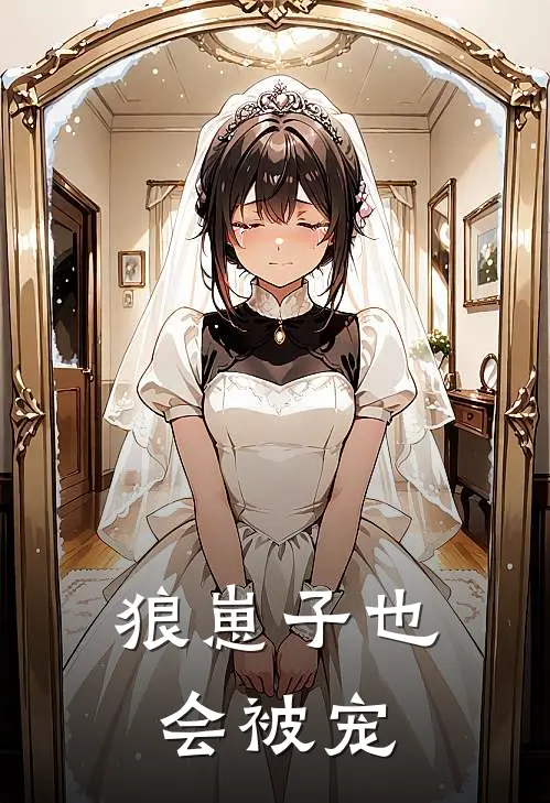 狼崽子也会被宠