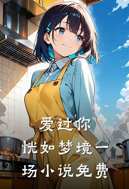 爱过你,恍如梦境一场免费