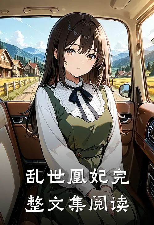 乱世凰妃完整文集阅读