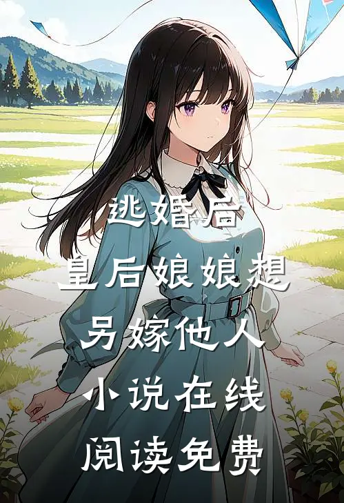 逃婚后，皇后娘娘想另嫁他人小说在线阅读免费