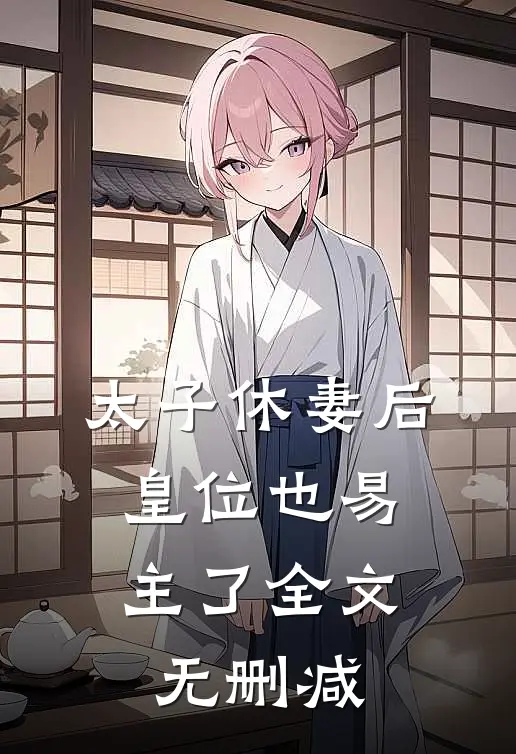 太子休妻后，皇位也易主了全文无删减