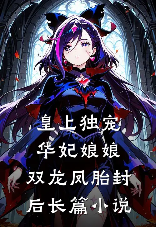 皇上独宠华妃娘娘：双龙凤胎封后长篇小说