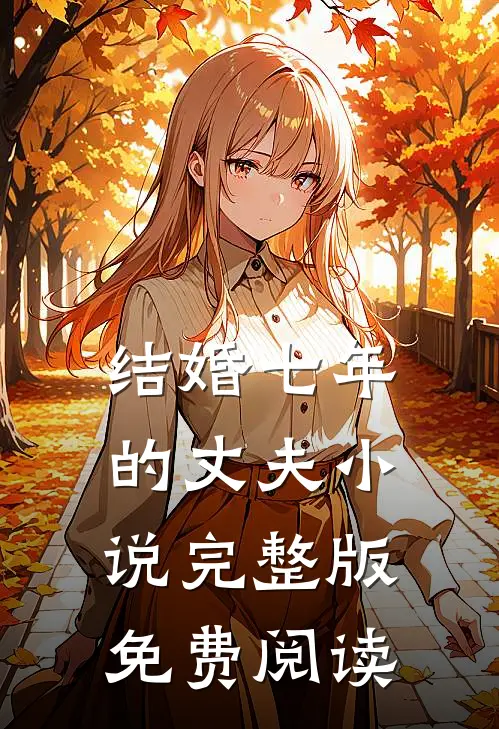 结婚七年的丈夫小说完整版免费阅读