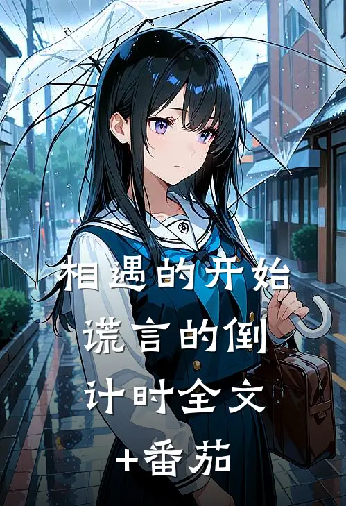 相遇的开始，谎言的倒计时全文+番茄