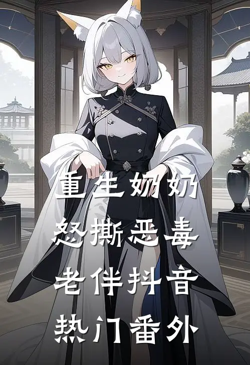 重生奶奶怒撕恶毒老伴抖音热门番外