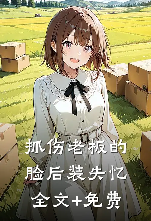 抓伤老板的脸后装失忆全文+免费