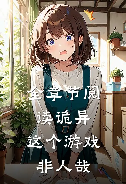 全章节阅读诡异：这个游戏非人哉
