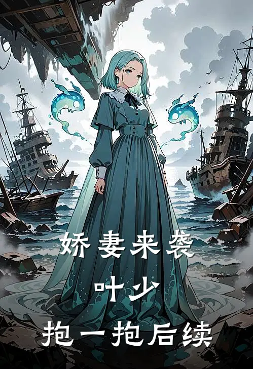 娇妻来袭叶少,抱一抱后续免费阅读