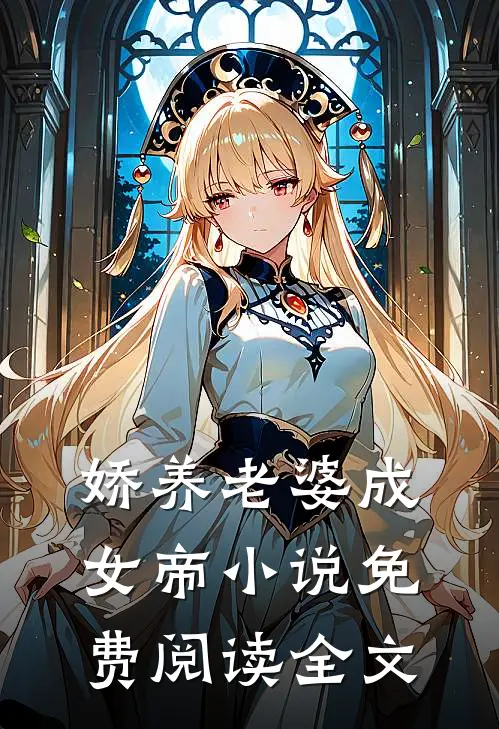 娇养老婆成女帝小说免费阅读全文