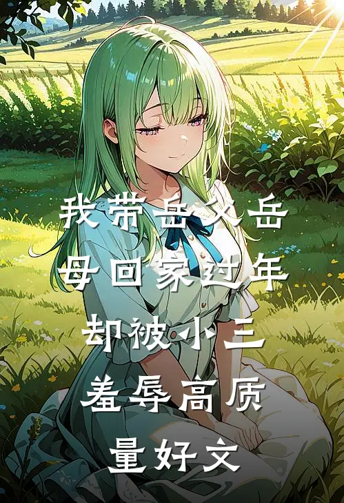 我带岳父岳母回家过年，却被小三羞辱高质量好文