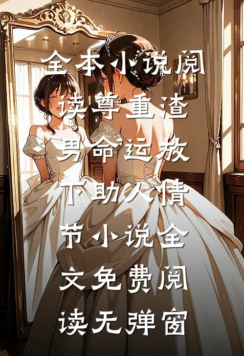 全本小说阅读尊重渣男命运放下助人情节小说全文免费阅读无弹窗