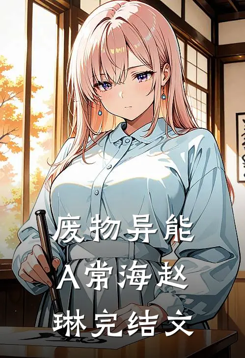 废物异能A常海赵琳完结文