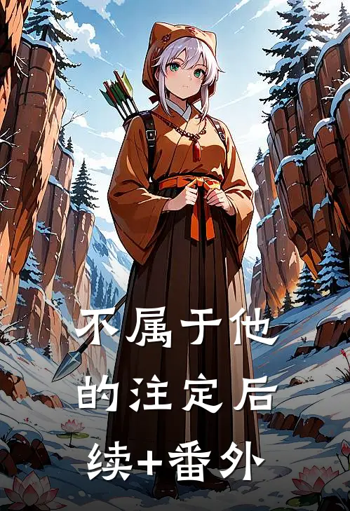 不属于他的注定后续+番外