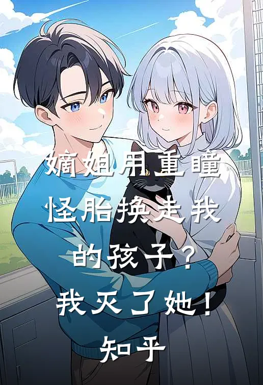 嫡姐用重瞳怪胎换走我的孩子？我灭了她！知乎