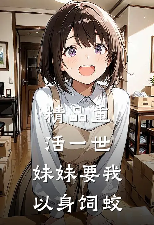精品重活一世，妹妹要我以身饲蛟