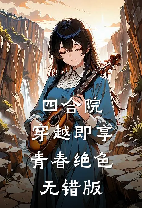 四合院：穿越即享青春绝色无错版