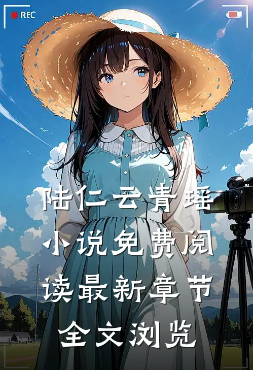 陆仁云青瑶小说免费阅读最新章节全文浏览