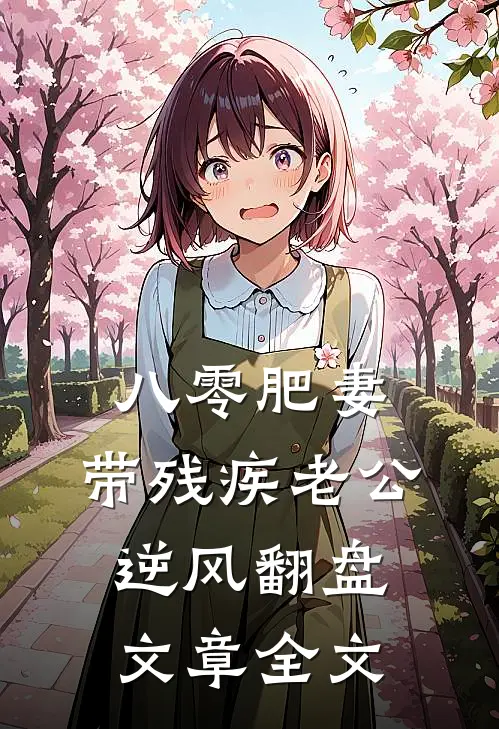 八零肥妻，带残疾老公逆风翻盘文章全文