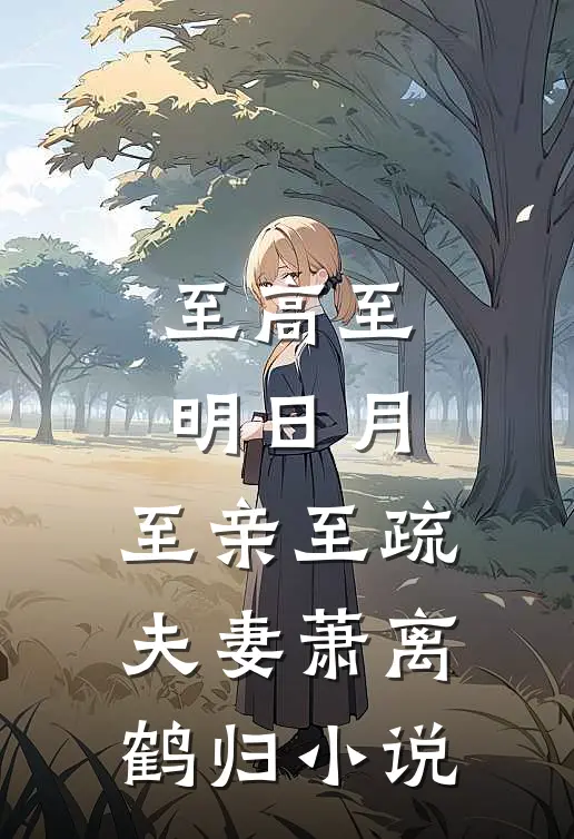 至高至明日月，至亲至疏夫妻萧离鹤归小说