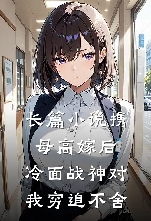 长篇小说携母高嫁后，冷面战神对我穷追不舍