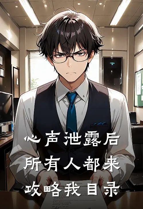 心声泄露后，所有人都来攻略我目录