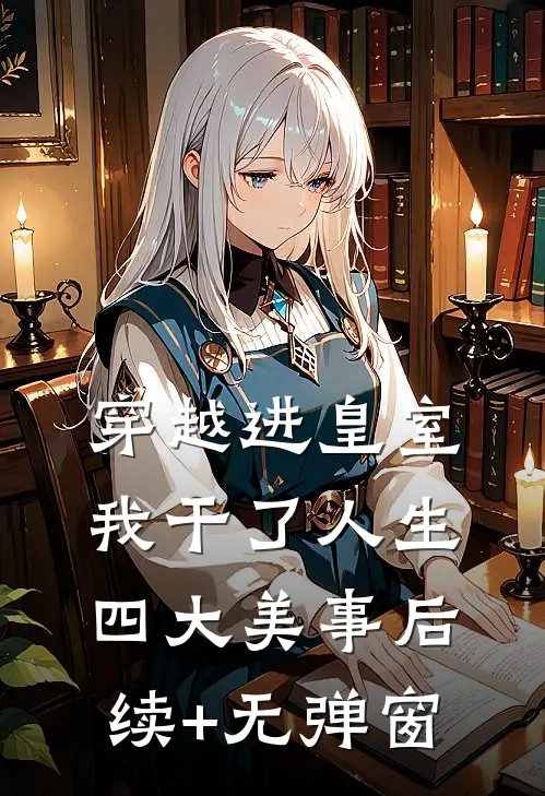 穿越进皇室，我干了人生四大美事后续+无弹窗