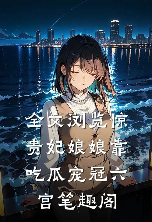 全文浏览惊贵妃娘娘靠吃瓜宠冠六宫笔趣阁