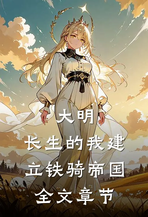 大明：长生的我建立铁骑帝国全文章节