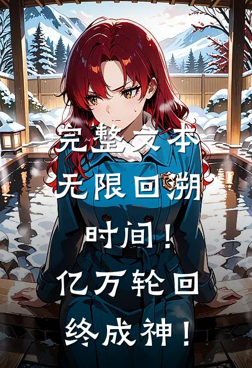 完整文本无限回溯时间！亿万轮回终成神！
