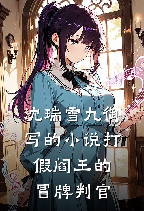 沈瑞雪九御写的小说打假阎王的冒牌判官