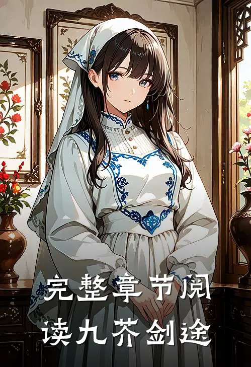 完整章节阅读九芥剑途