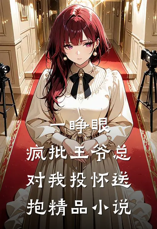 一睁眼，疯批王爷总对我投怀送抱精品小说