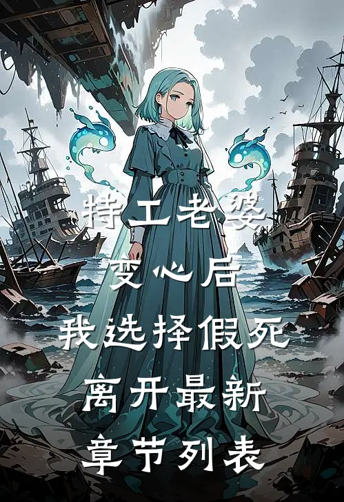 特工老婆变心后，我选择假死离开最新章节列表