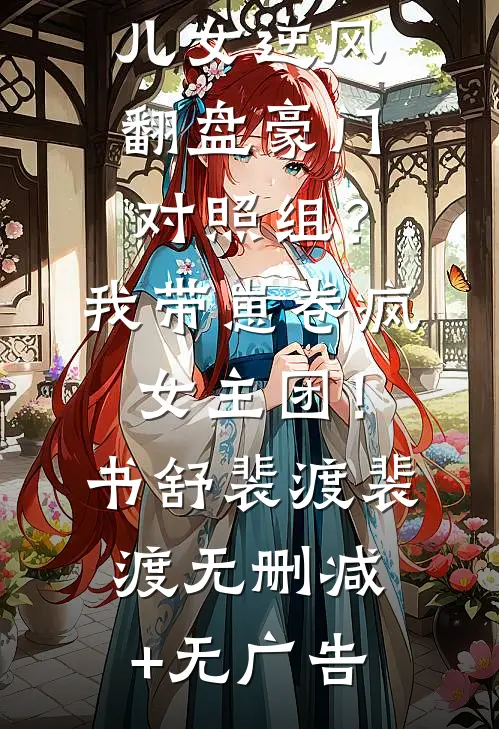 亲妈重生：我带炮灰儿女逆风翻盘豪门对照组？我带崽卷疯女主团！书舒裴渡裴渡无删减+无广告