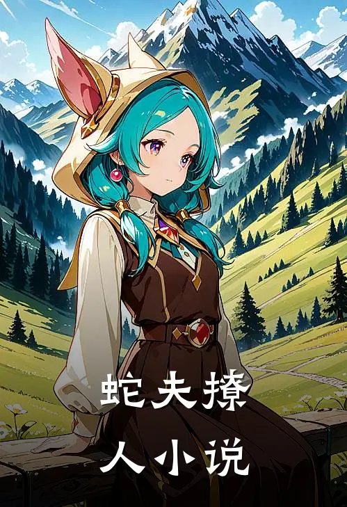 蛇夫撩人小说