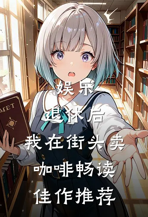 娱乐：退休后，我在街头卖咖啡畅读佳作推荐