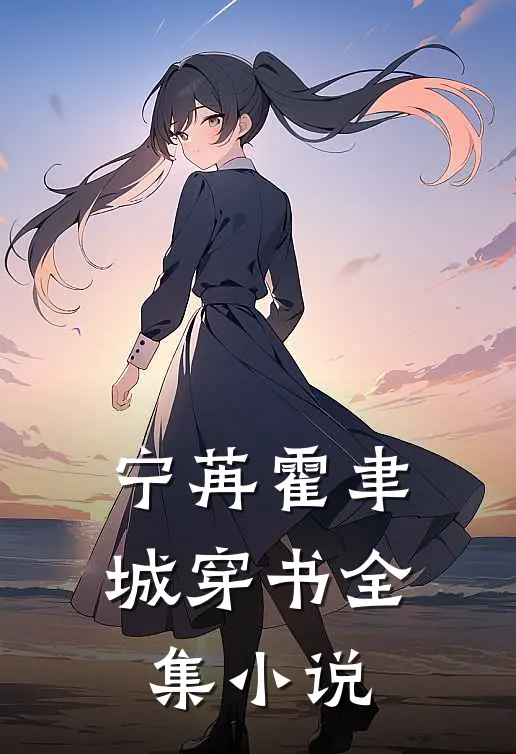 宁苒霍聿城穿书全集小说