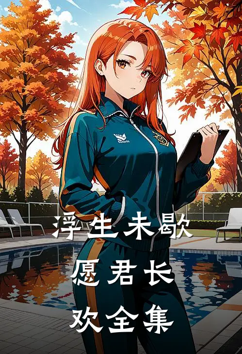 浮生未歇，愿君长欢全集