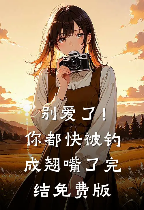 别爱了！你都快被钓成翘嘴了完结免费版
