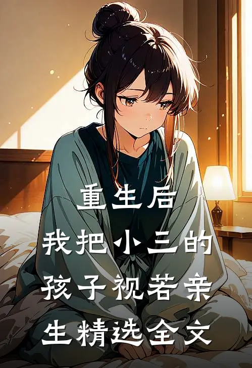 重生后，我把小三的孩子视若亲生精选全文