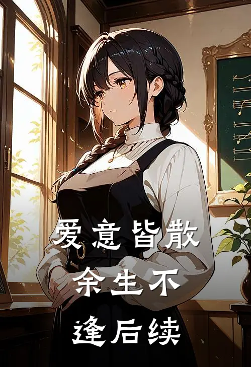爱意皆散，余生不逢后续