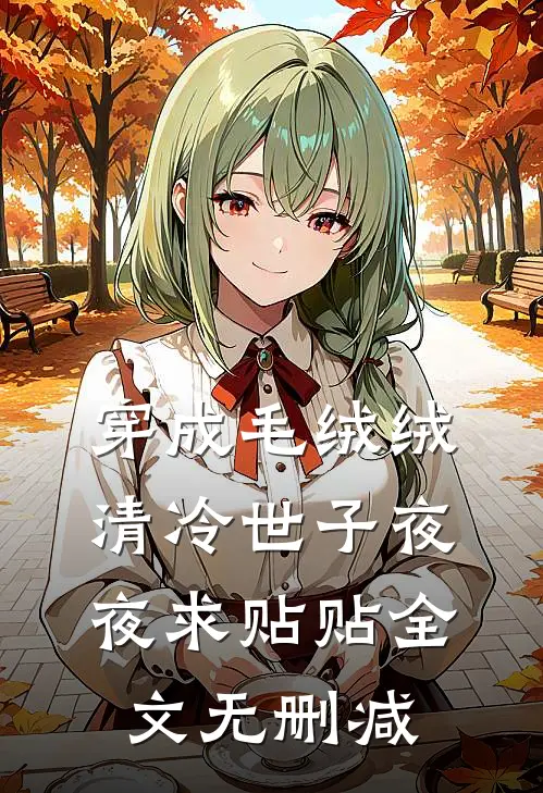 穿成毛绒绒，清冷世子夜夜求贴贴全文无删减