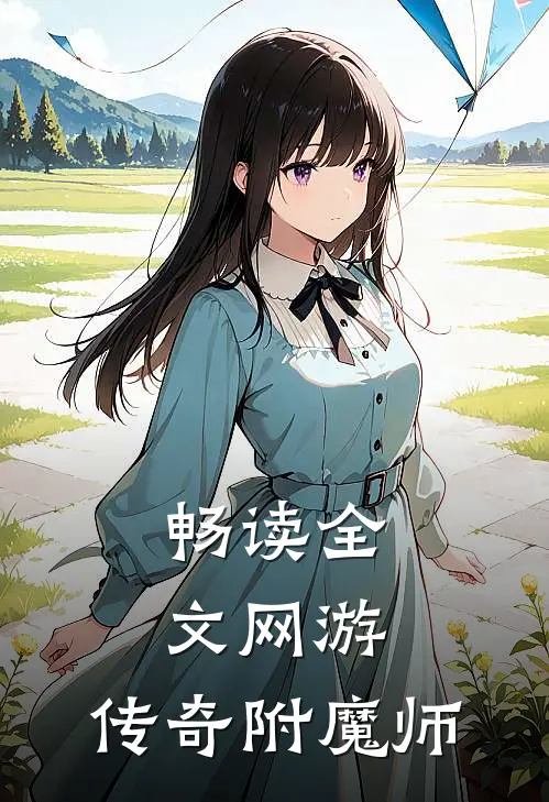 畅读全文网游：传奇附魔师