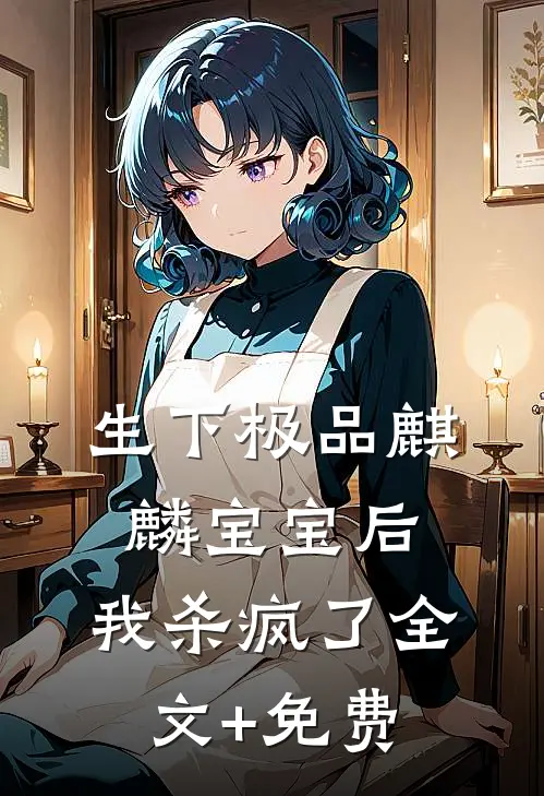 生下极品麒麟宝宝后，我杀疯了全文+免费